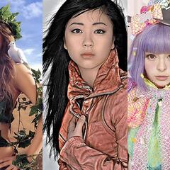 Ayumi Hamasaki