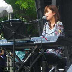 Kawashima Ai