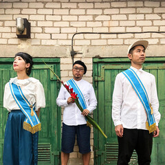 ASA-CHANG & Junray