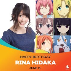 Hidaka Rina & Numakura Manami