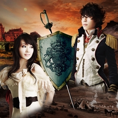 T.M.Revolution x Mizuki Nana