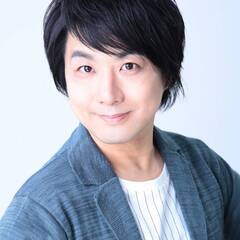 Kondou Takashi & Iida Toshinobu