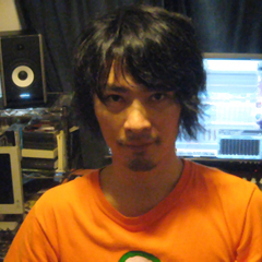 Fukasawa Hideyuki