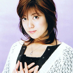 Kiuji Saori