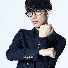 Ooishi Masayoshi
