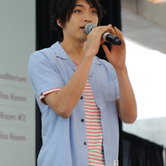 Matsushita Yuuya