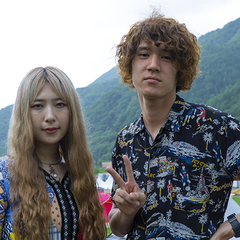 GLIM SPANKY