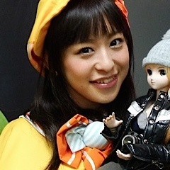 Tokui Sora
