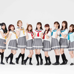 Aqours