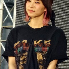 LiSA;MARiA