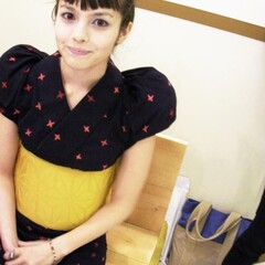 OLIVIA Inspi' REIRA (TRAPNEST)