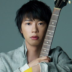 Kondou Akihisa