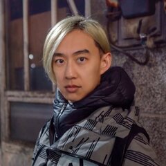 Inoue Joe