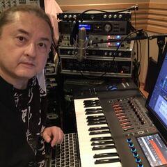 Toshiro Masuda