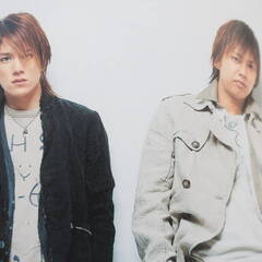 タッキー&翼