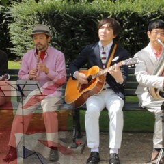 Kuricorder Quartet & Yukawa Shione