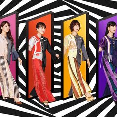 Momoiro Clover Z