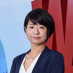 Fujimoto Noriko