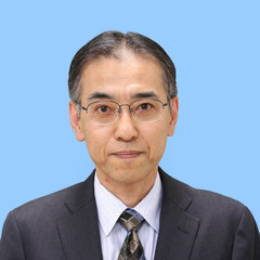 Hiroyuki Tsuji