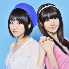 Yuuki Aoi & Mizuki Nana & Takagaki Ayahi