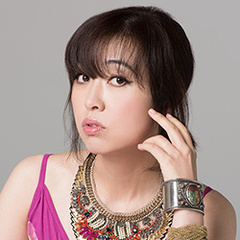 Megumi Hyashibara