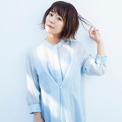 Iguchi Yuka & Izawa Mikako