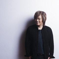 影山ヒロノブ