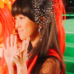 Kugumiya Rie