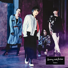 Lenny Code Fiction