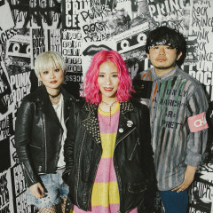 Dizzy Sunfist