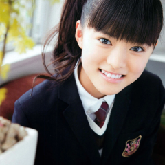 Marina Horiuchi