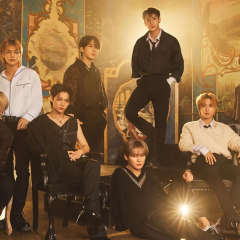 Stray Kids