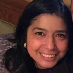 Carmen Olarte