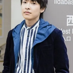 Atsushi Tamaru