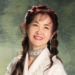 Miyuki Nakajima