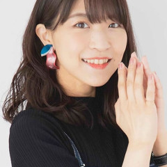 Saori Oonishi