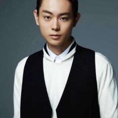 Masaki Suda