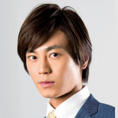 Kiyoshi Hikawa