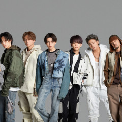 Fantastics From Exile Tribe