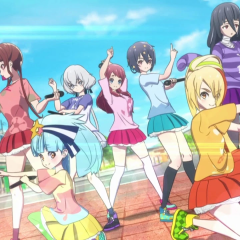 Franchouchou