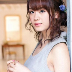 Asami Seto