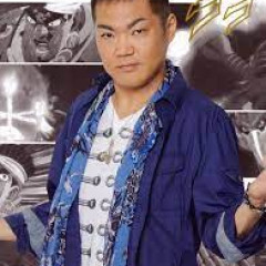 Kenta Miyake