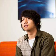 Watanabe Sho