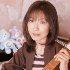 Okazaki Ritsuko