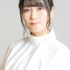 Ayako Kawasumi