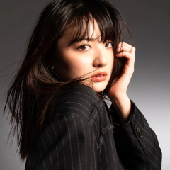 Emiko Suzuki