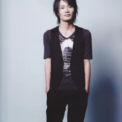 Hosoya Yoshimasa