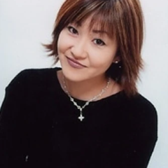 Kanai Mika