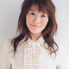 Yuko Goto