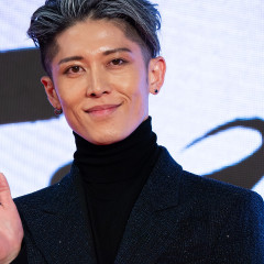 MIYAVI